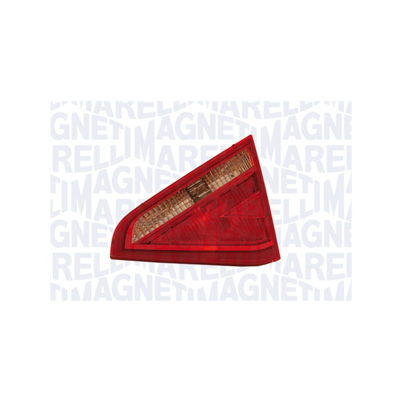 Lampa Tylna  - MAGNETI MARELLI 714027010702