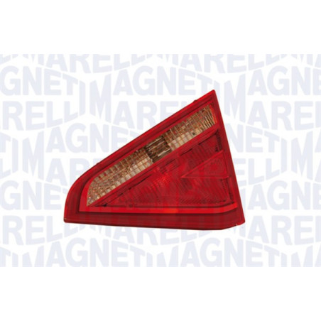 Lampa Tylna  - MAGNETI MARELLI 714027010702