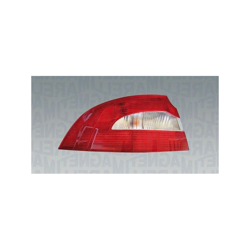 Piloto trasero Izquierdo para Skoda Superb II Liftback (2008-2013) MAGNETI MARELLI 714027051701
