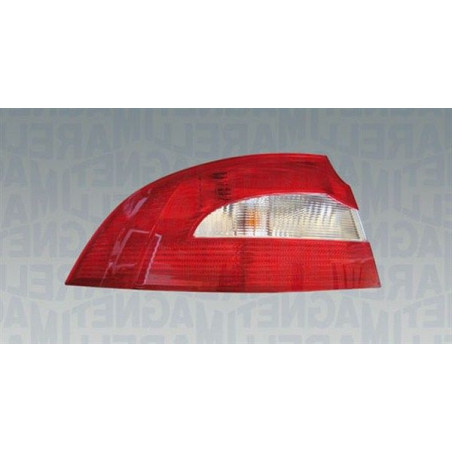 Piloto trasero Izquierdo para Skoda Superb II Liftback (2008-2013) MAGNETI MARELLI 714027051701
