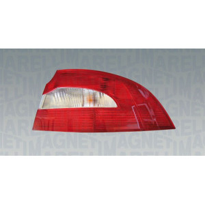 Rückleuchte Rechts für Skoda Superb II Liftback (2008-2013) MAGNETI MARELLI 714027051801