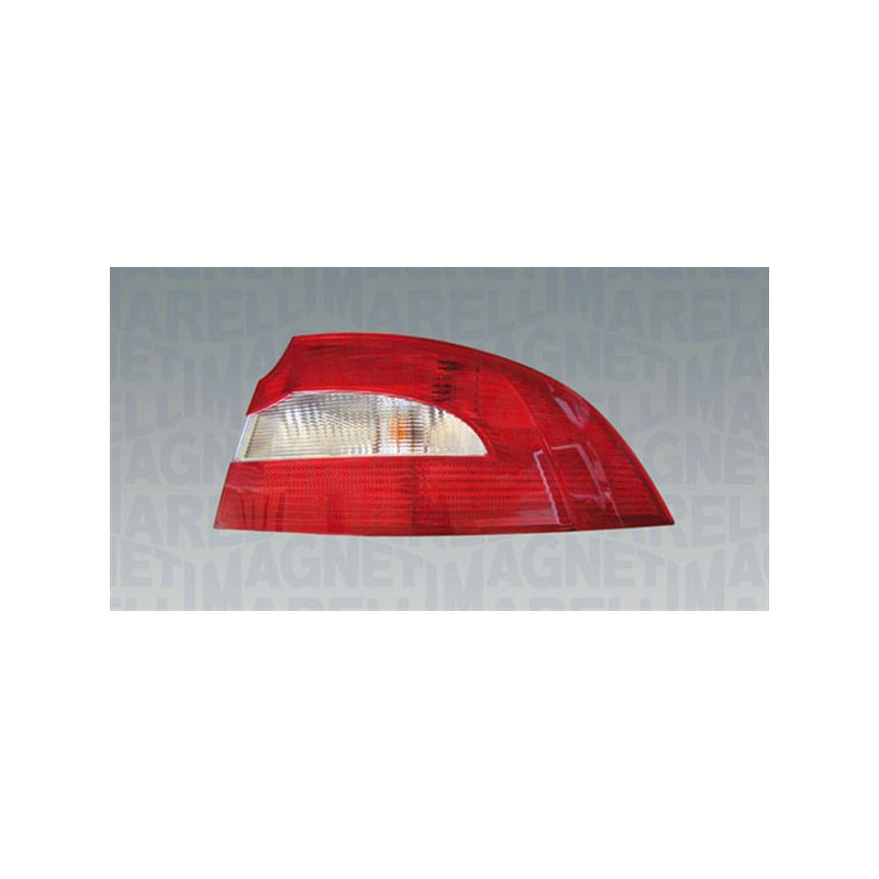 Zadní světlo pravé pro Skoda Superb II Liftback (2008-2013) MAGNETI MARELLI 714027051801