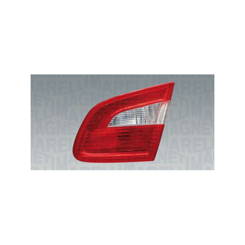 Lampa Tylna  - MAGNETI MARELLI 714027061801
