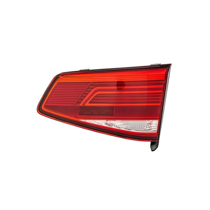 Zadní světlo vnitřní pravé LED pro Volkswagen Passat B8 Variant Alltrack (2014-2020) - HELLA 2TZ 011 890-081