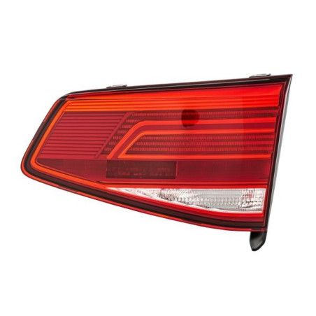 Rear Light Inner Right LED pro Volkswagen Passat B8 Variant Alltrack (2014-2020) - HELLA 2TZ 011 890-081