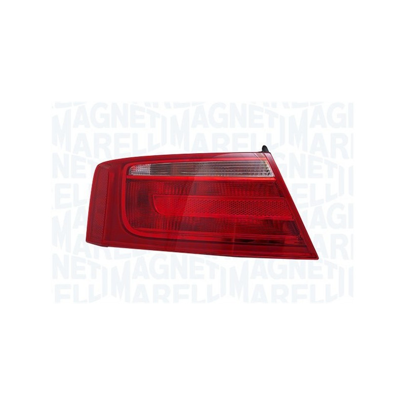 Zadní světlo - MAGNETI MARELLI 714027110802