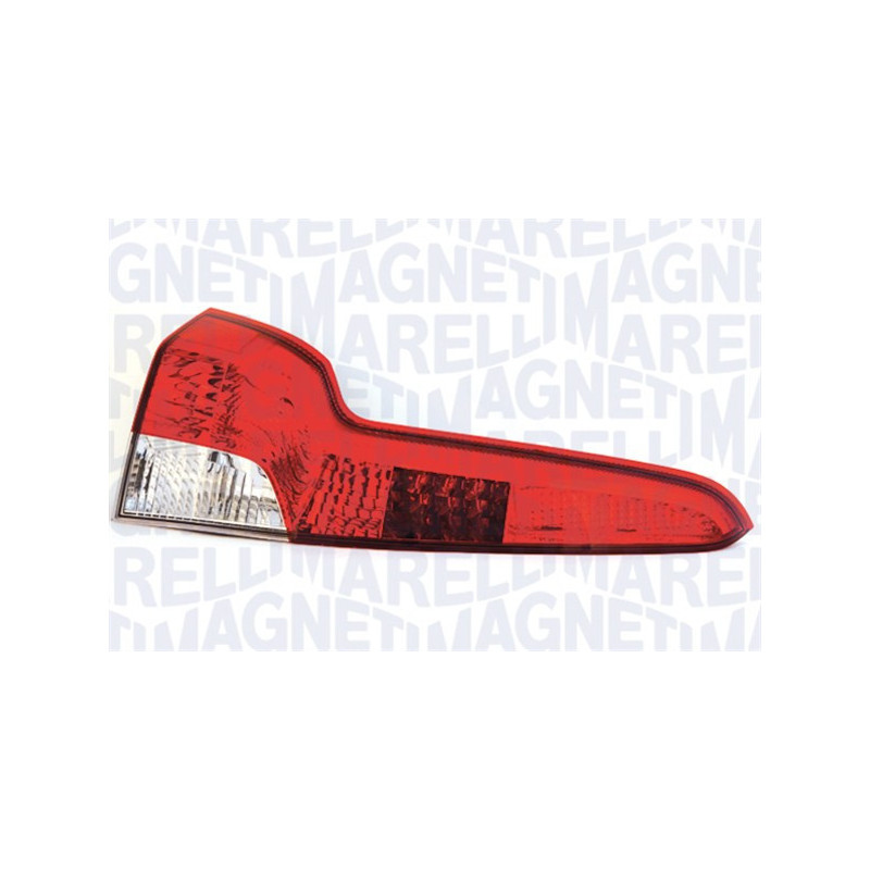 Lampa Tylna  - MAGNETI MARELLI 714027161702