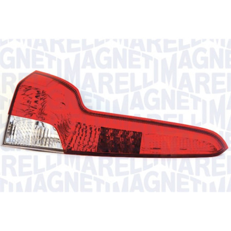 Piloto trasero  - MAGNETI MARELLI 714027161702