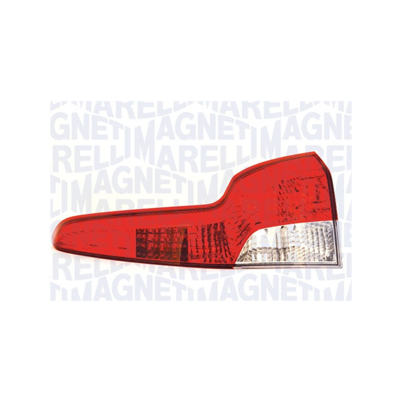 Fanale Posteriore  - MAGNETI MARELLI 714027161804