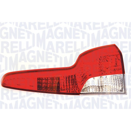 Piloto trasero  - MAGNETI MARELLI 714027161804