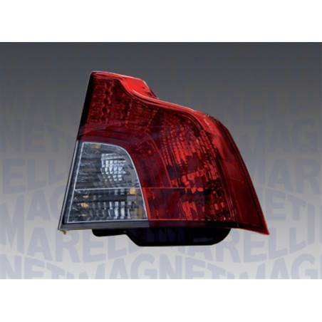 Piloto trasero  - MAGNETI MARELLI 714027171702