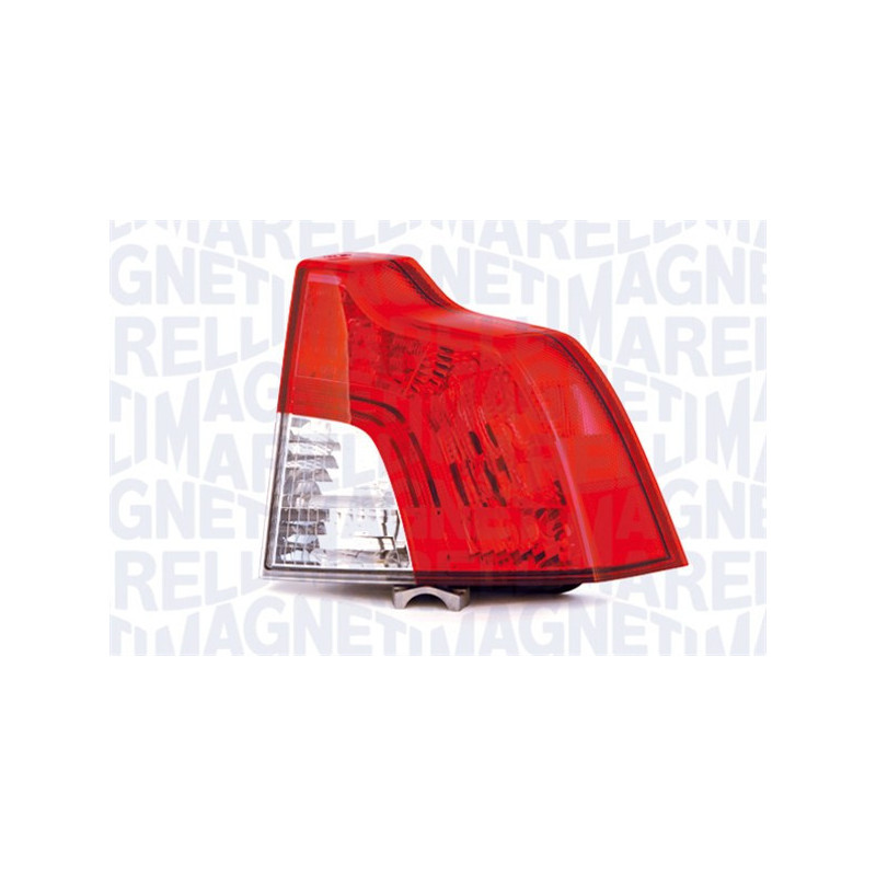 Rückleuchte  - MAGNETI MARELLI 714027171804