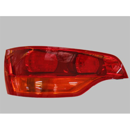 Lampa Tylna  - MAGNETI MARELLI 714027330702