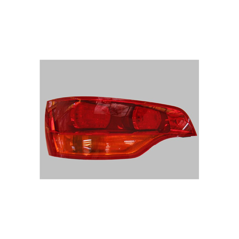 Fanale Posteriore  - MAGNETI MARELLI 714027330802