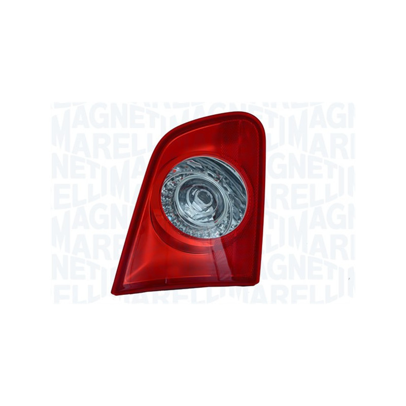 Piloto trasero  - MAGNETI MARELLI 714027440701