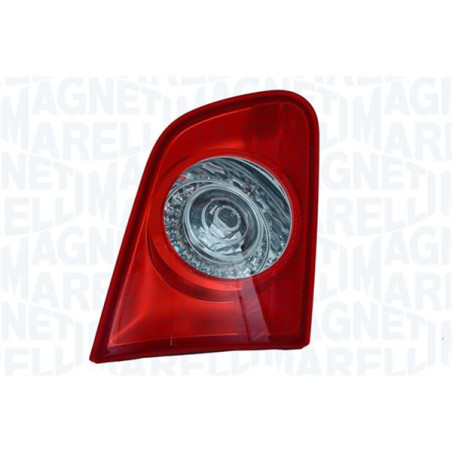 Rear Light  - MAGNETI MARELLI 714027440803