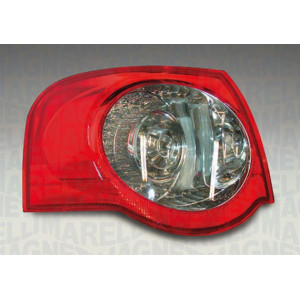 Rear Light  - MAGNETI MARELLI 714027450802