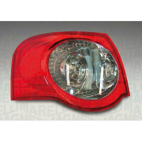 Piloto trasero  - MAGNETI MARELLI 714027450802