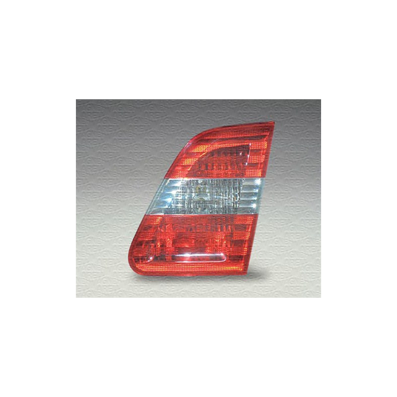 Fanale Posteriore  - MAGNETI MARELLI 714027530803