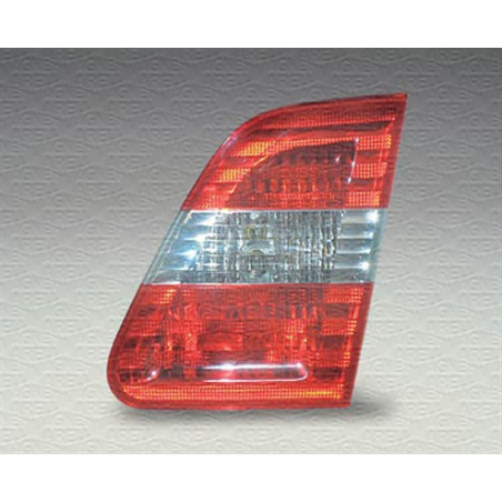 Piloto trasero  - MAGNETI MARELLI 714027530803