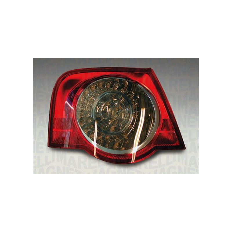 Piloto trasero  - MAGNETI MARELLI 714027570811