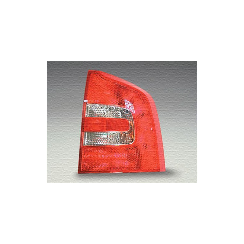 Rückleuchte  - MAGNETI MARELLI 714027590204