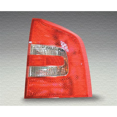 Piloto trasero  - MAGNETI MARELLI 714027590204