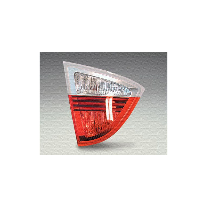 Fanale Posteriore  - MAGNETI MARELLI 714027620801