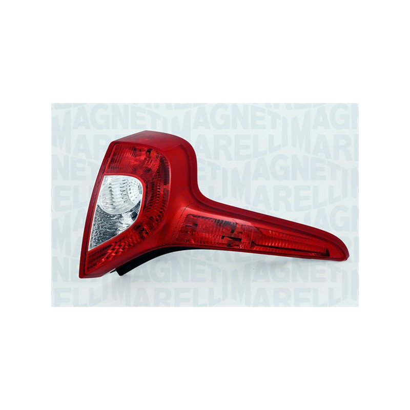 Piloto trasero  - MAGNETI MARELLI 714027711805