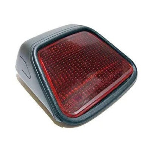 Třetí brzdové světlo pro Mercedes E-Class W210 Sedan - MERCEDES-BENZ A21082007569B51