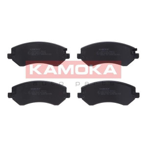 Pastiglie freno Anteriore per Chrysler Voyager Jeep Cherokee KAMOKA JQ1013152