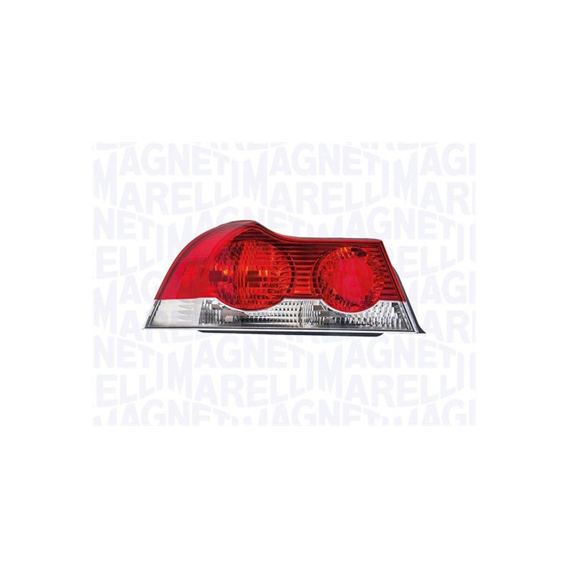 Rückleuchte  - MAGNETI MARELLI 714027731805