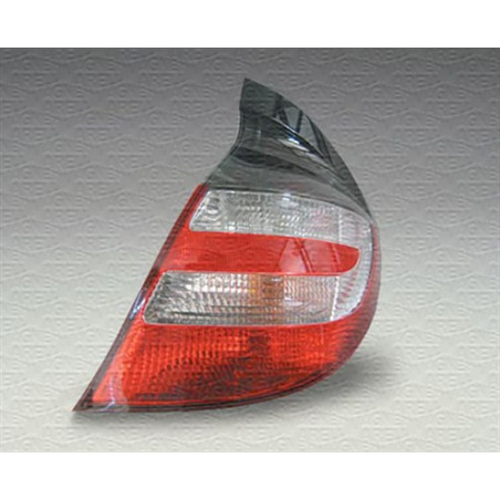 Piloto trasero  - MAGNETI MARELLI 714027740701