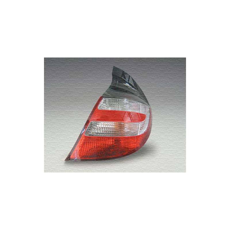 Fanale Posteriore  - MAGNETI MARELLI 714027740801