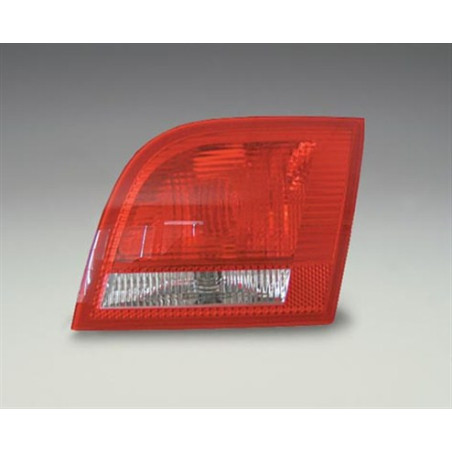Lampa Tylna  - MAGNETI MARELLI 714027760701