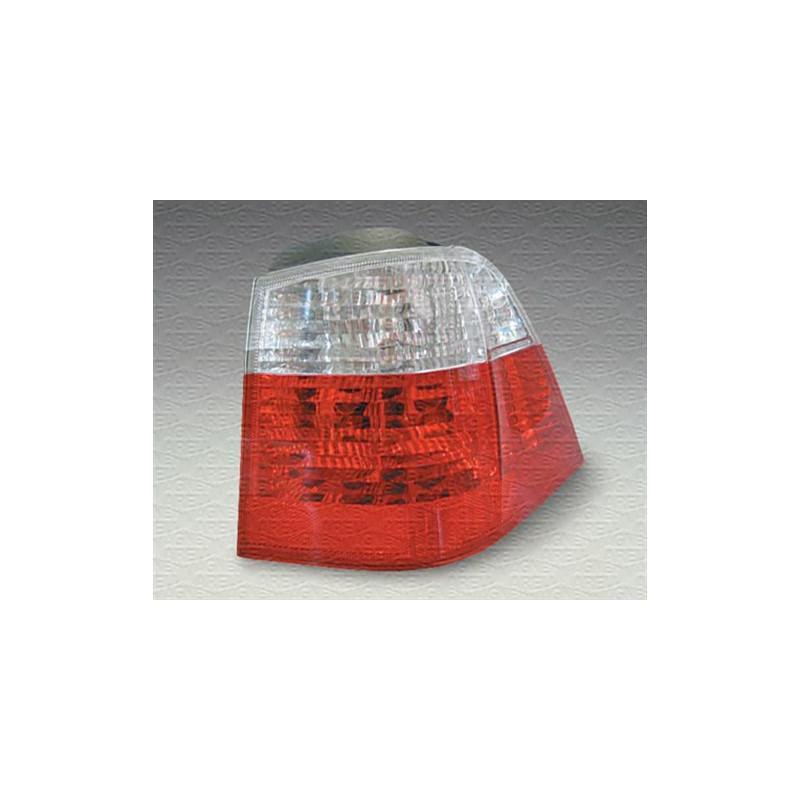 Rear Light  - MAGNETI MARELLI 714027890703