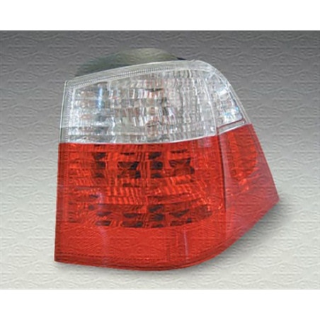 Piloto trasero  - MAGNETI MARELLI 714027890803