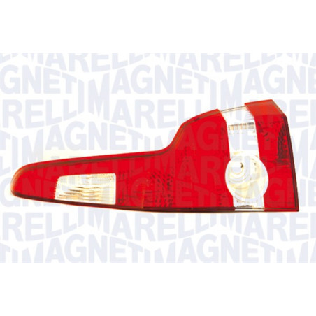 Piloto trasero  - MAGNETI MARELLI 714028121802