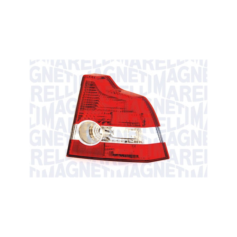 Fanale Posteriore  - MAGNETI MARELLI 714028131718