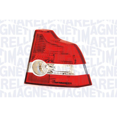 Lampa Tylna  - MAGNETI MARELLI 714028131820