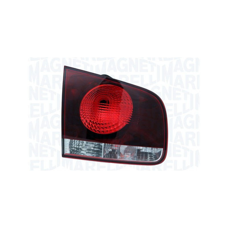 Lampa Tylna  - MAGNETI MARELLI 714028260214