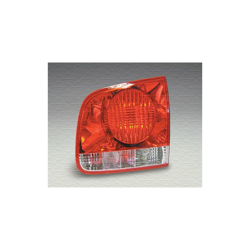 Lampa Tylna  - MAGNETI MARELLI 714028260803