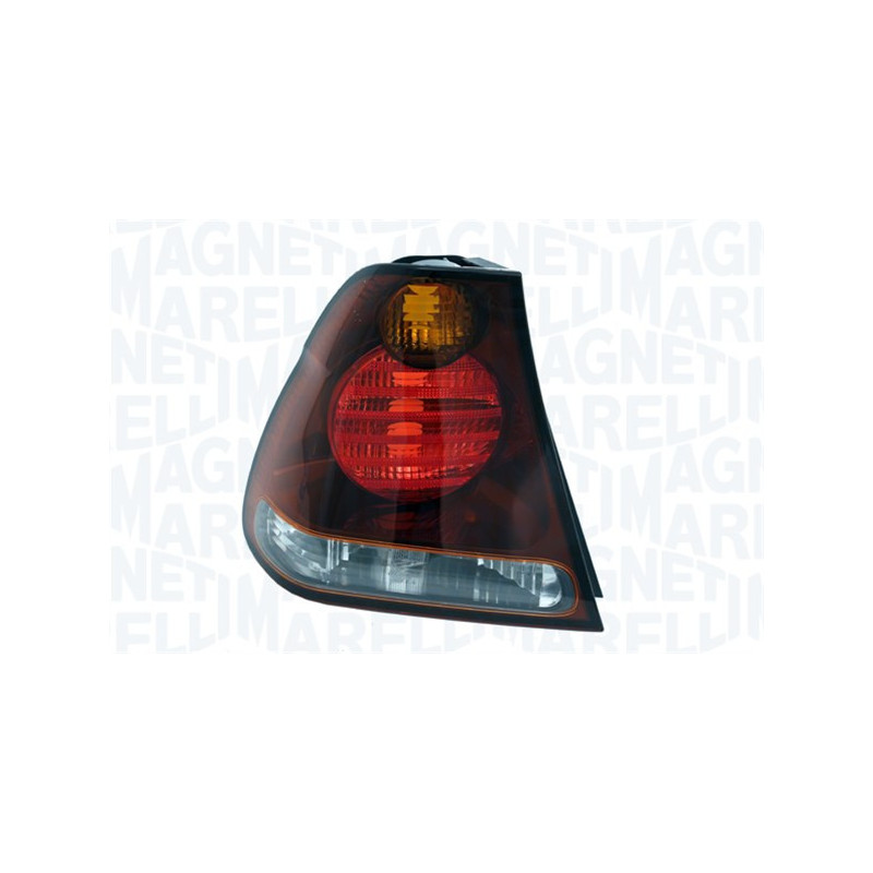 Rear Light  - MAGNETI MARELLI 714028331802