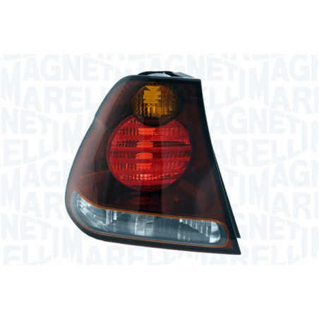 Piloto trasero  - MAGNETI MARELLI 714028331802