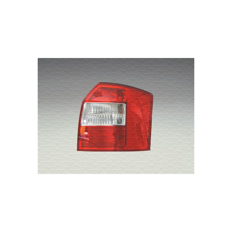 Zadní světlo - MAGNETI MARELLI 714028370701