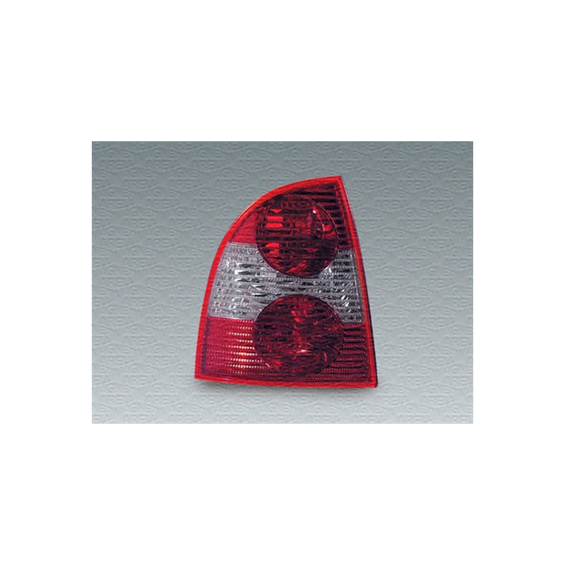 Piloto trasero  - MAGNETI MARELLI 714028400801