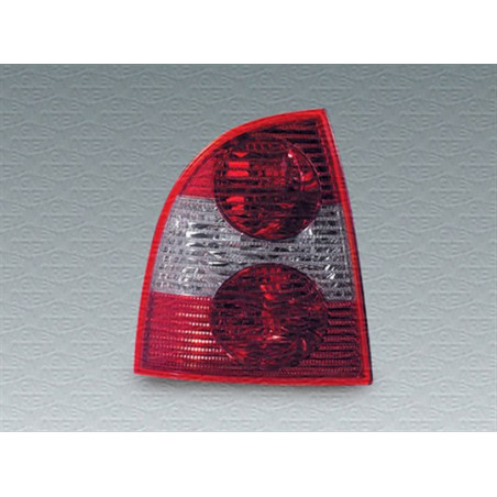 Piloto trasero  - MAGNETI MARELLI 714028401701