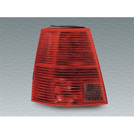 Fanale Posteriore  - MAGNETI MARELLI 714028430803