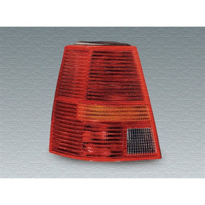 Piloto trasero  - MAGNETI MARELLI 714028431807