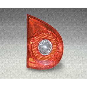 Lampa Tylna  - MAGNETI MARELLI 714028500702
